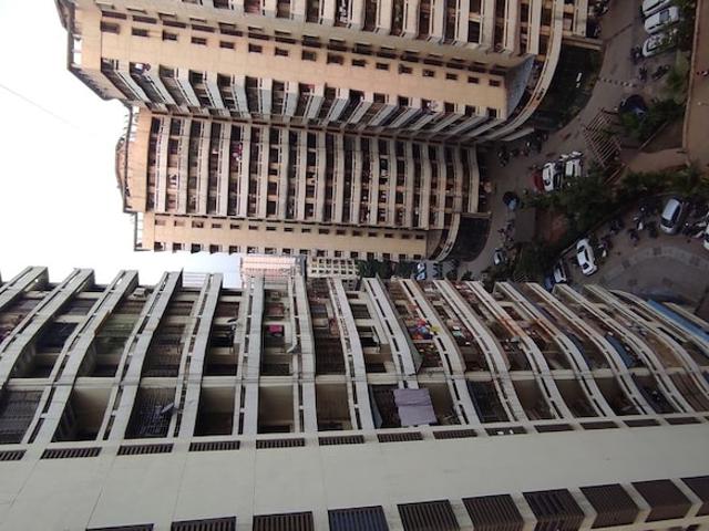 Ajmera Yogi Dham Phase III 1 Bedroom 465 Sq. Ft. Apartment in Kalyan West Thane Listing ID: #10167