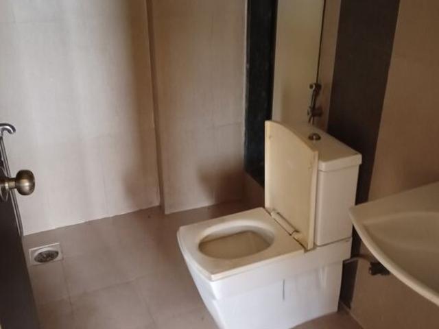 Ajmera Yogi Dham Phase III 2 Bedroom 935 Sq. Ft. Apartment in Kalyan West Thane Listing ID: #10217