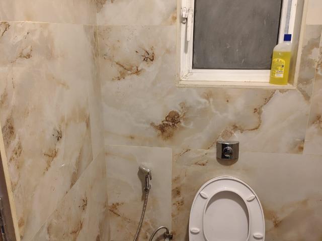 Ajmera Zeon 2 Bedroom 867 Sq. Ft. Apartment in Bhakti Park Mumbai Listing ID: #10084