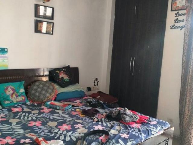 Ajnara Gen X 2 Bedroom 1050 Sq. Ft. Apartment in Dundahera Ghaziabad Listing ID: #10208