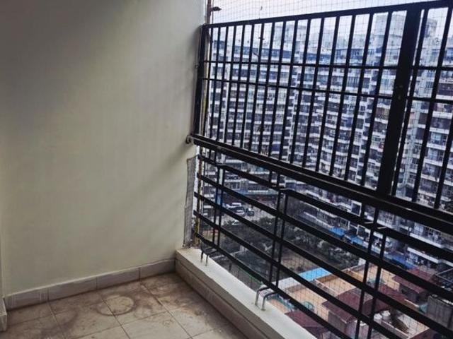 Ajnara Gen X 2 Bedroom 1250 Sq. Ft. Apartment in Dundahera Ghaziabad Listing ID: #9931