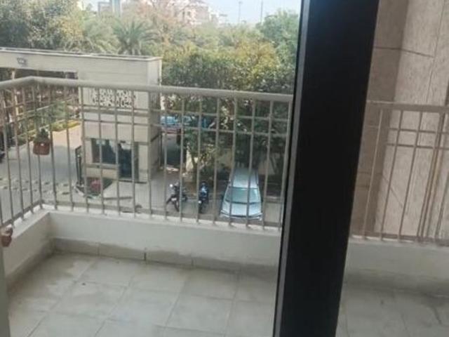 Ajnara Grand Heritage 3 Bedroom 1395 Sq. Ft. Apartment in Sector 74 Noida Listing ID: #10242