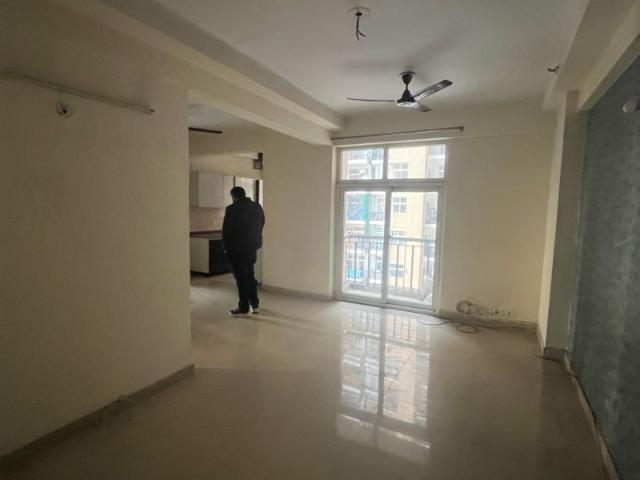 Ajnara Grand Heritage 3 Bedroom 1395 Sq. Ft. Apartment in Sector 74 Noida Listing ID: #10250