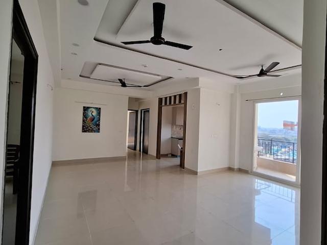 Ajnara Grand Heritage 2 Bedroom 984 Sq. Ft. Apartment in Sector 74 Noida Listing ID: #10015
