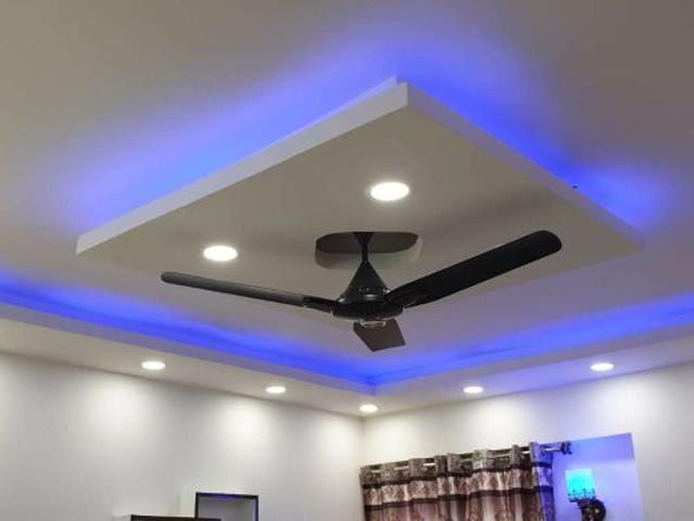 Ajnara Fragrance 2 Bedroom 820 Sq. Ft. Apartment in Raj Nagar Extension Ghaziabad Listing ID: #10274