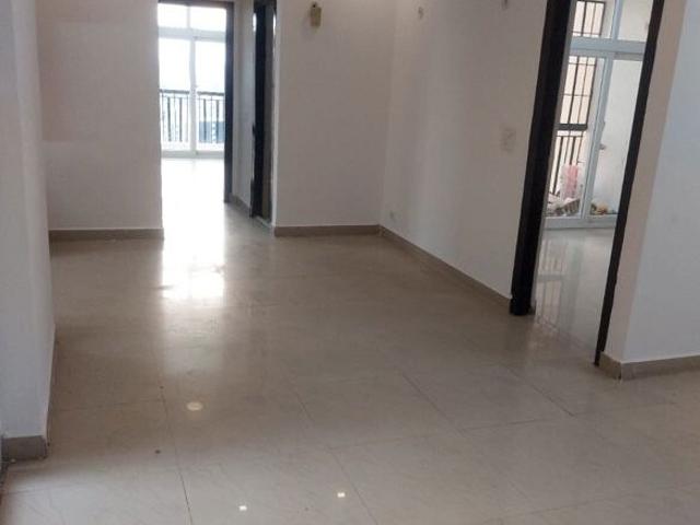 Ajnara Homes 2.5 Bedroom 1085 Sq. Ft. Apartment in Sector 16b Greater Noida Listing ID: #10339
