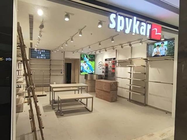 Ajnara Integrity Commercial Shop 300 Sq. Ft. in Raj Nagar Extension Ghaziabad Listing ID: #10357