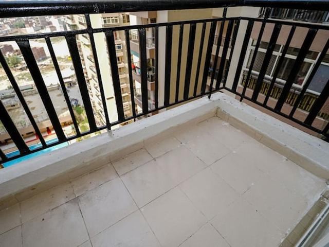 Ajnara Integrity 2.5 Bedroom 1175 Sq. Ft. Apartment in Raj Nagar Extension Ghaziabad Listing ID: #10311