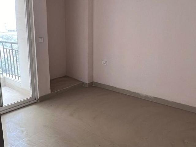 Ajnara Integrity 2 Bedroom 815 Sq. Ft. Apartment in Raj Nagar Extension Ghaziabad Listing ID: #10250