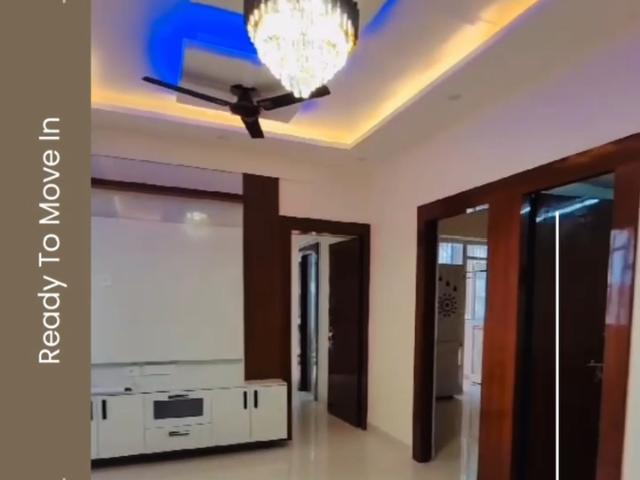 Ajnara Integrity 2 Bedroom 1080 Sq. Ft. Apartment in Raj Nagar Extension Ghaziabad Listing ID: #10168