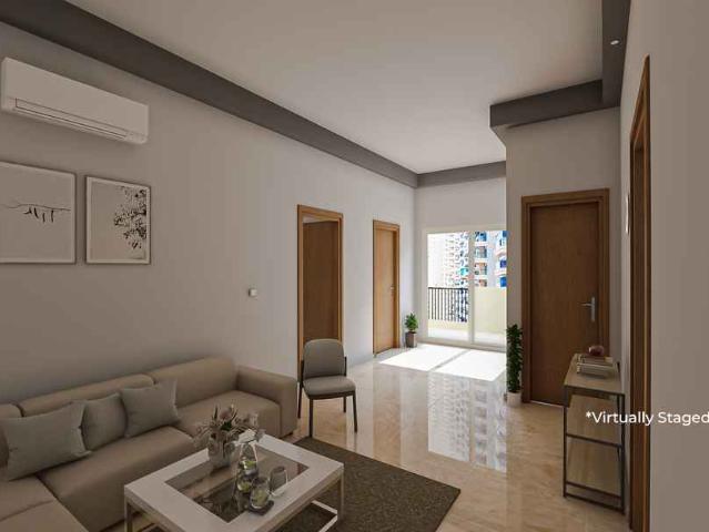 Ajnara Integrity 3 Bedroom 1490 Sq. Ft. Apartment in Raj Nagar Extension Ghaziabad Listing ID: #8965