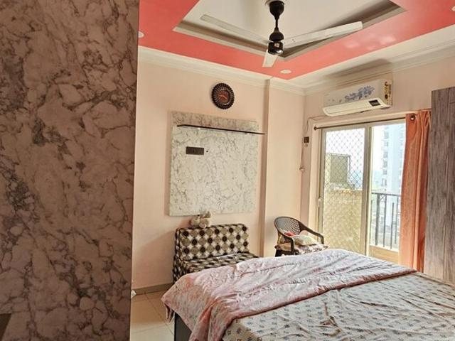 Ajnara Integrity 4 Bedroom 1775 Sq. Ft. Apartment in Raj Nagar Extension Ghaziabad Listing ID: #10262