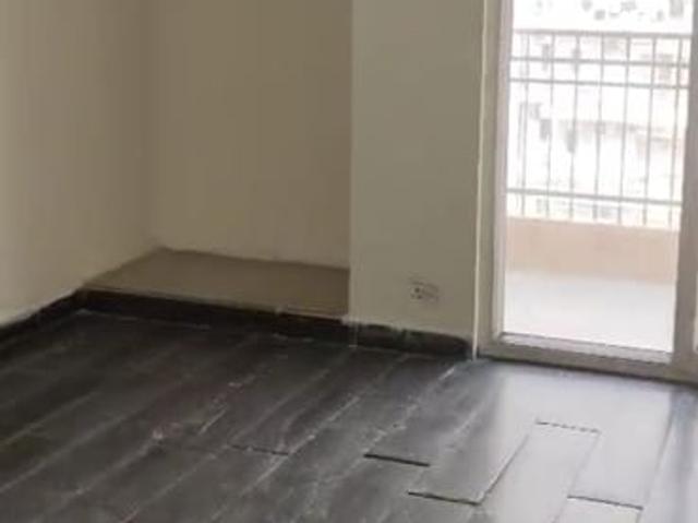 Ajnara Le Garden Phase II 2 Bedroom 995 Sq. Ft. Apartment in Sector 16b Greater Noida Listing ID: #10242
