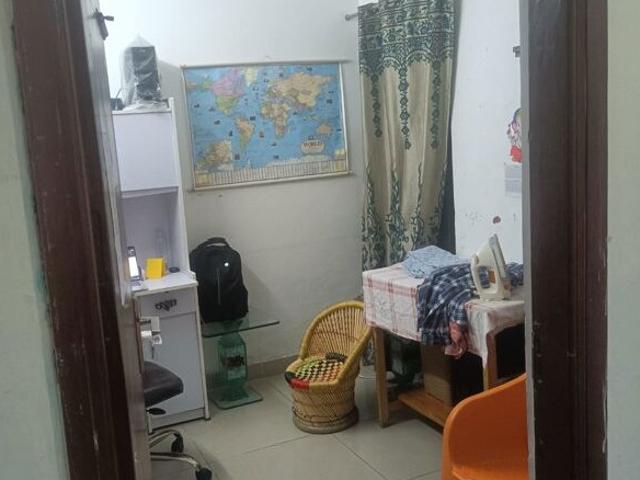 Ajnara Le Garden 2.5 Bedroom 1140 Sq. Ft. Apartment in Sector 16b Greater Noida Listing ID: #10009