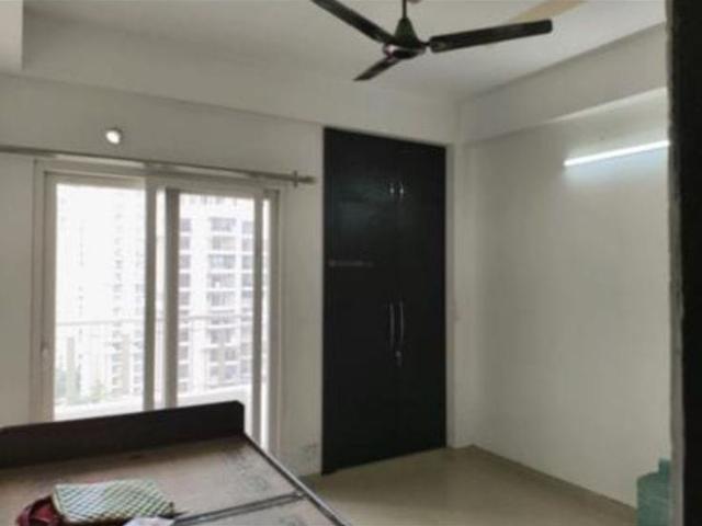 Ajnara Le Garden 3 Bedroom 1285 Sq. Ft. Apartment in Sector 16b Greater Noida Listing ID: #9896
