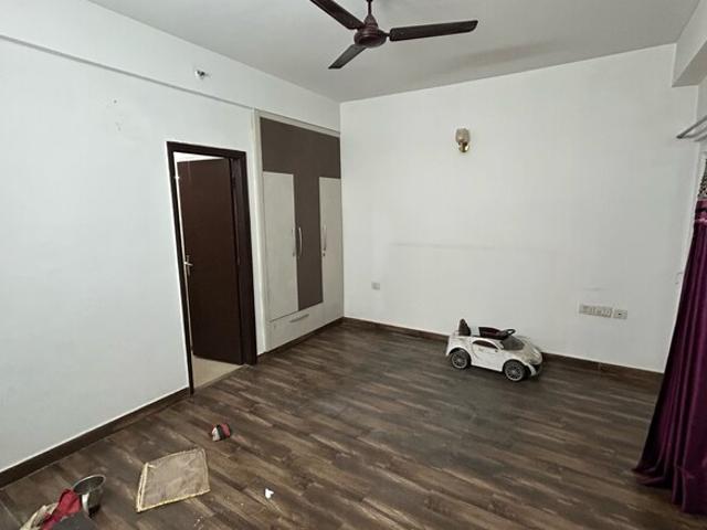 Ajnara Le Garden 3 Bedroom 1295 Sq. Ft. Apartment in Panchsheel Green Greater Noida Listing ID: #9593
