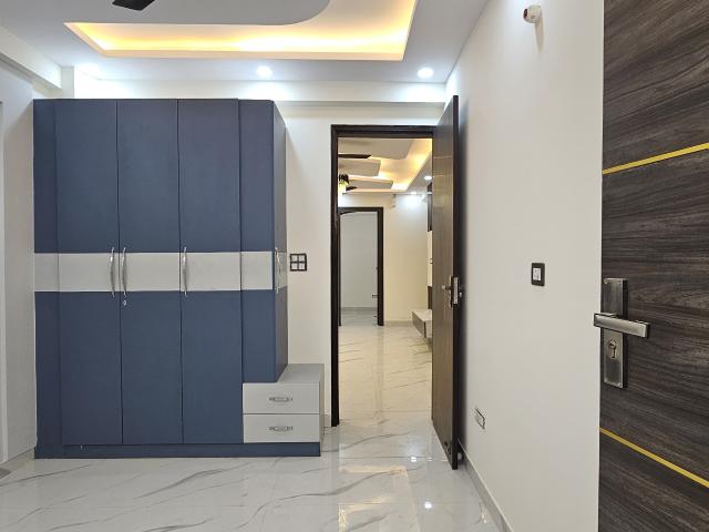 Ajnara Le Garden 3 Bedroom 1495 Sq. Ft. Apartment in Sector 16b Greater Noida Listing ID: #9925