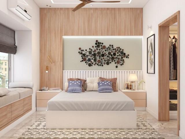 Ajnara The Belvedere 3 Bedroom 1005 Sq. Ft. Apartment in Sector 79 Noida Listing ID: #10052