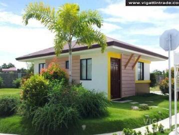 Ajoya Subdivision Delan Model in Brgy Gabi Cordova 09325763