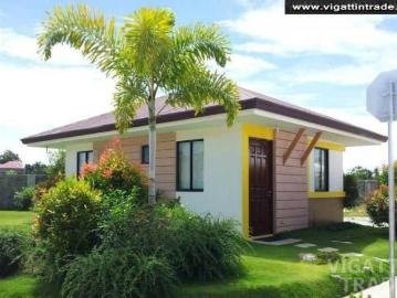 Ajoya Subdivision Delan Model in Brgy Gabi Cordova 09325763