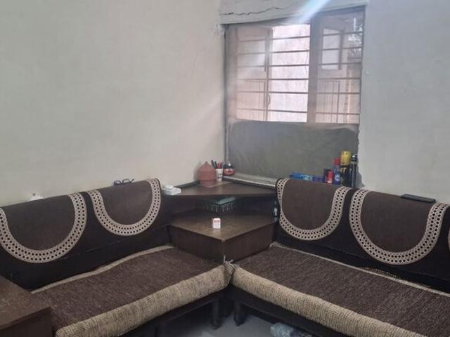 Ajay Flat 1 Bedroom 900 Sq. Ft. Apartment in Jivraj Park Ahmedabad Listing ID: #10163