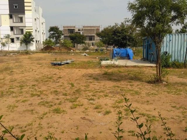 Ajay Ratna Villa 500 Sq. Yd. Plot in Neredment Hyderabad Listing ID: #9963