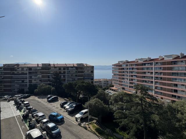 AJACCIO Appartement 5 pièces 114 m2 Terrasse
