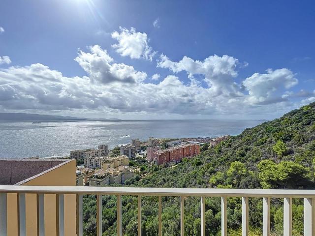 Ajaccio Location Appartement 20