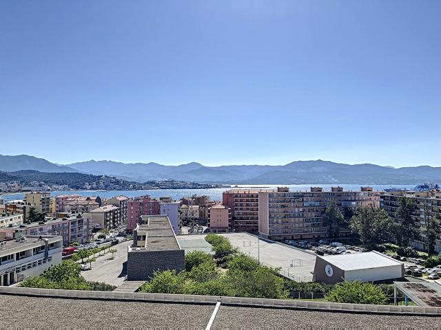 Ajaccio Location Appartement 20