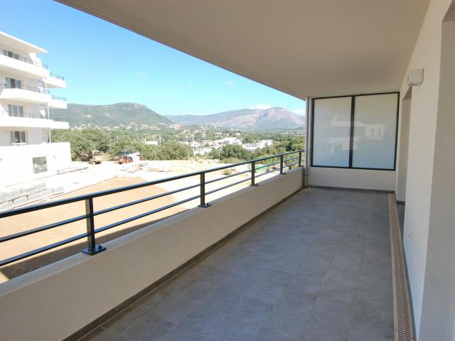 Ajaccio Location Appartement 20