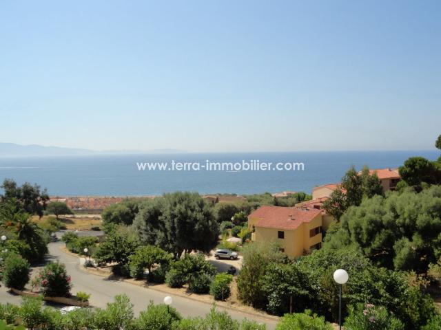 Ajaccio Location Appartement 20