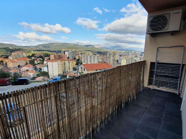 Ajaccio Location Appartement 20