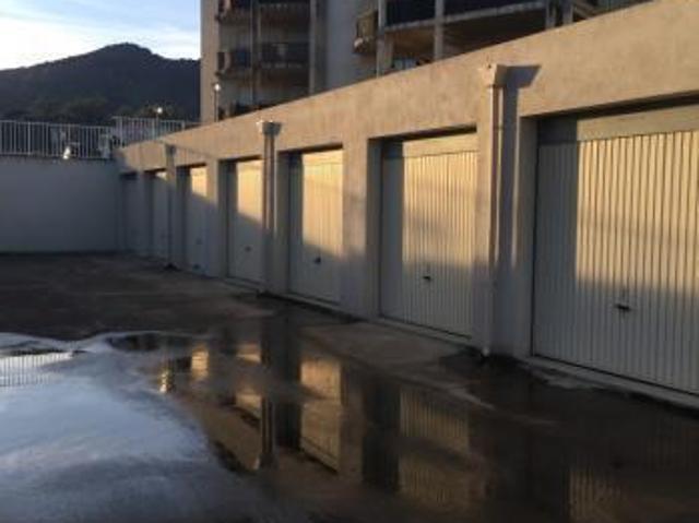 Ajaccio Location Parking / Garage 20