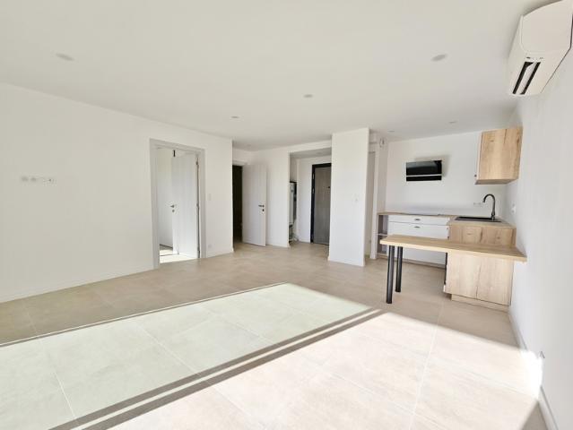 AJACCIO T2 récent 47m2