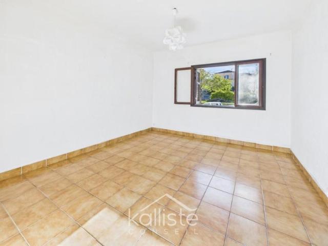 Ajaccio – T3 rue Colomba, à deux pas de la place Miot