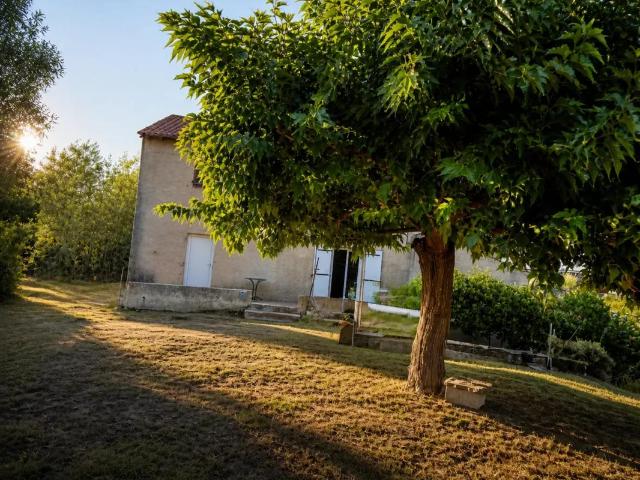 Ajaccio Vente Maison 20
