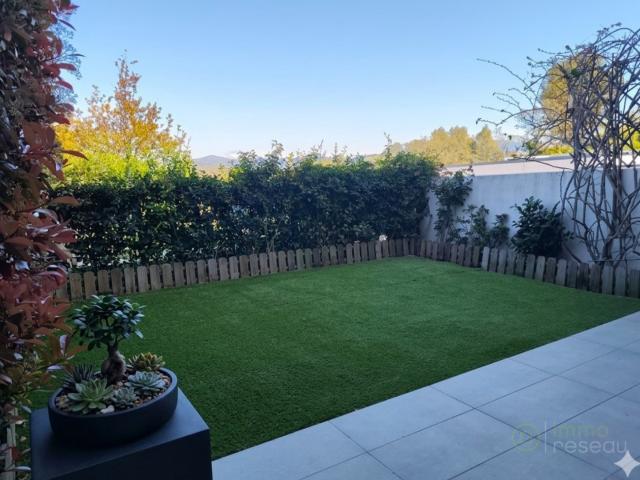Ajaccio Vente Appartement 20