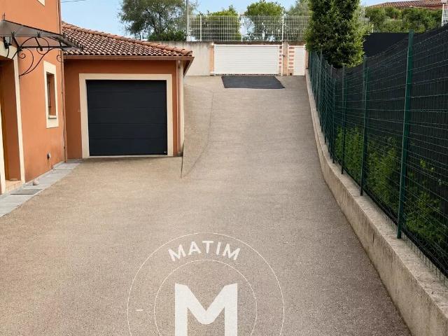 Ajaccio Vente Maison 20