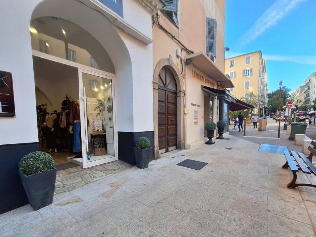 Ajaccio Vente Autres 20