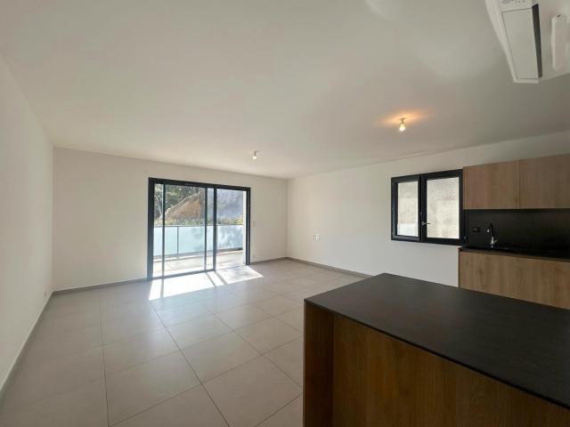Ajaccio Vente Appartement 20