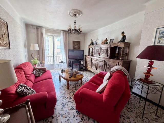 Ajaccio Vente Appartement 20