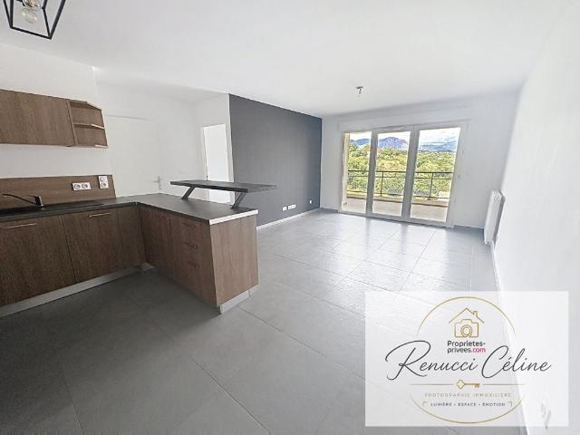 Ajaccio Vente Appartement 20