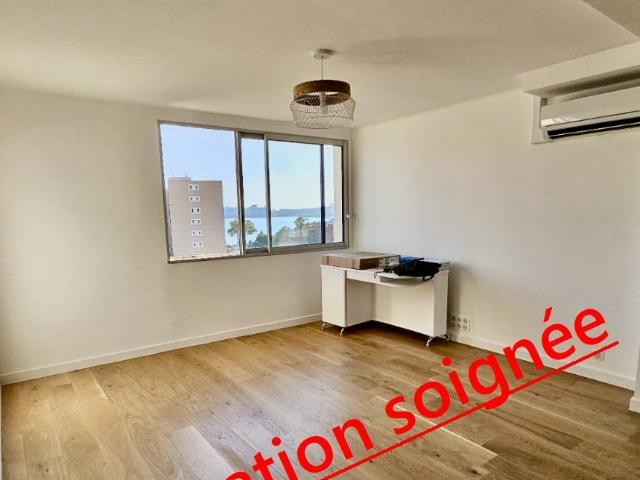 Ajaccio Vente Appartement 20