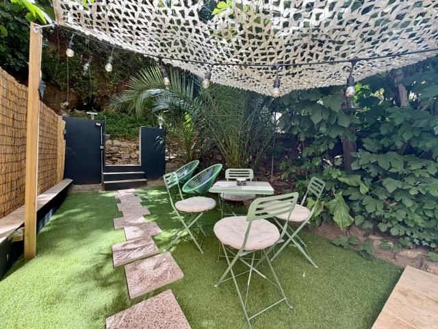 Ajaccio Vente Appartement 20