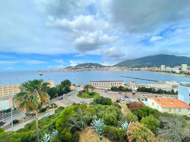 Ajaccio Vente Appartement 20