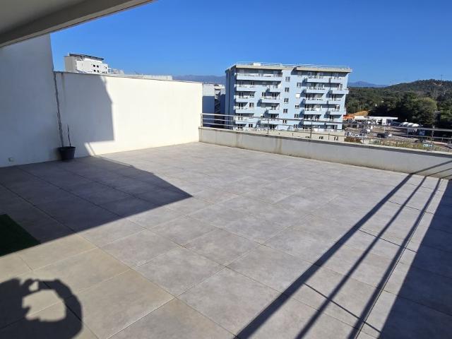 Ajaccio Vente Appartement 20
