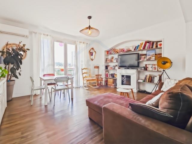 Ajaccio Vente Appartement 20