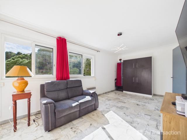 Ajaccio Vente Appartement 20