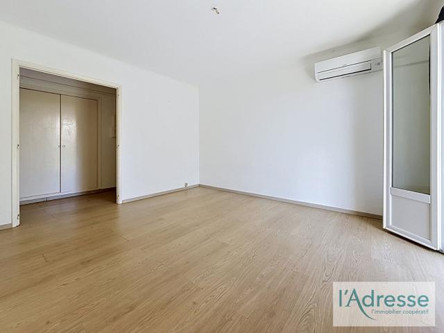 Ajaccio Vente Appartement 20