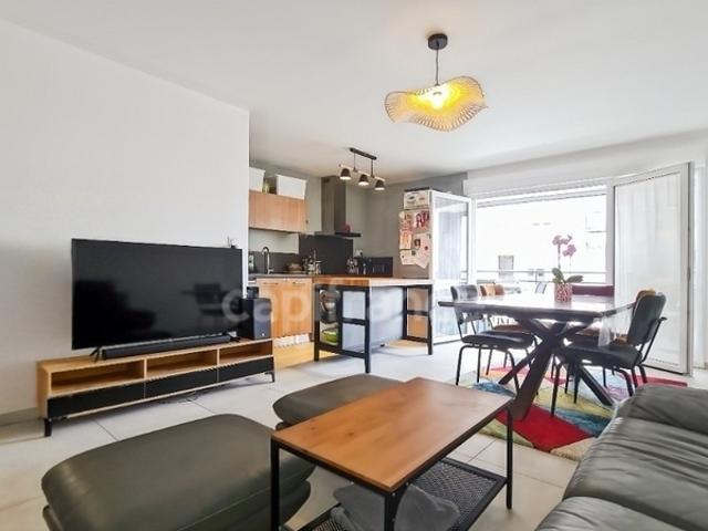Ajaccio Vente Appartement 20